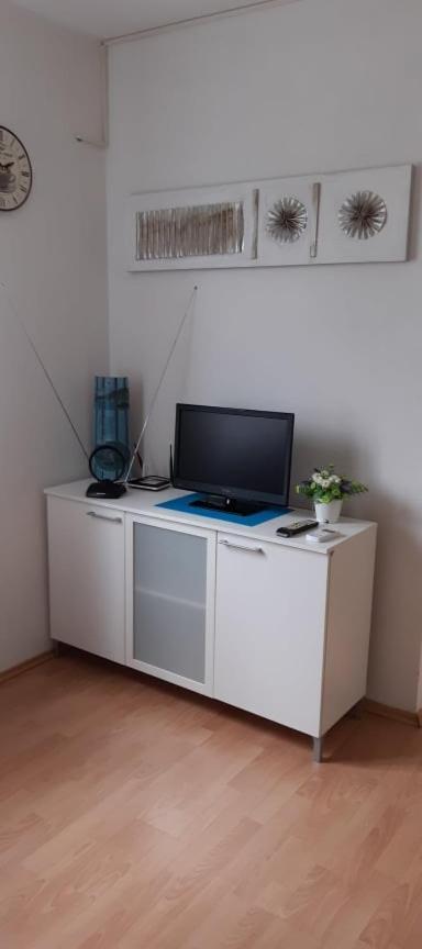 Peace And Quiet Apartment In Brela, Croatia Екстер'єр фото