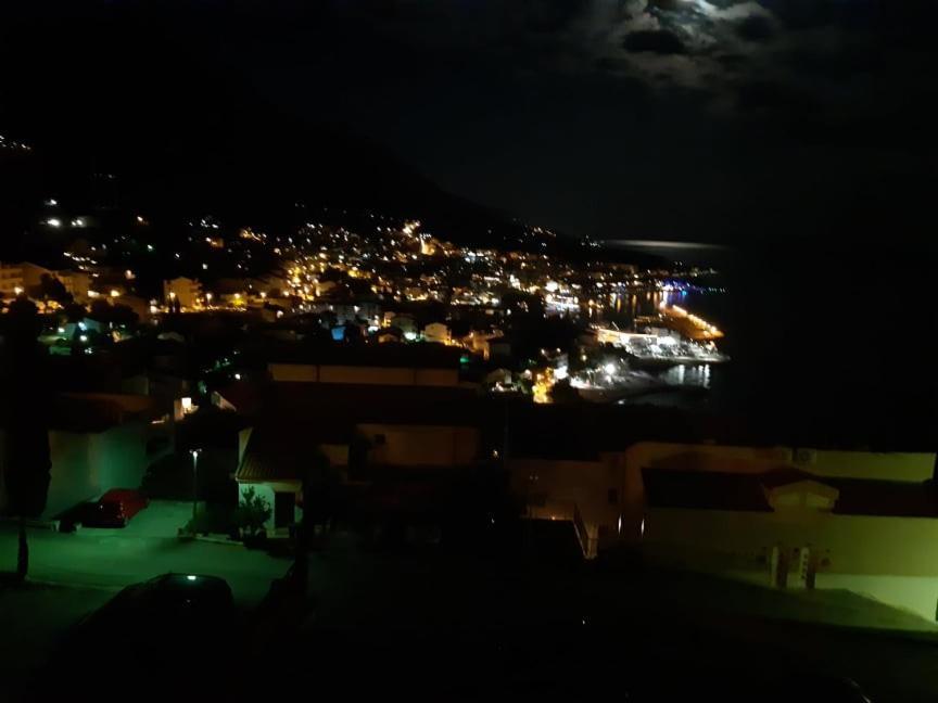 Peace And Quiet Apartment In Brela, Croatia Екстер'єр фото